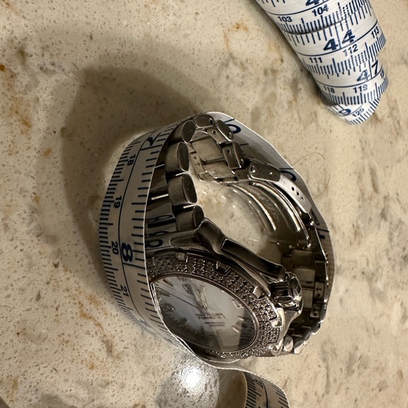 Women’s Tag Formal one with Diamond Bezel - Picture 7 of 7